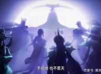 秦时明月六：终于更新了，盖聂的渊虹回来了，纵横合璧战掩日！