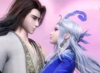 《秦时明月极致版》定档，改名《新秦时明月》，为什么要改？