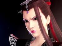 一组秦时明月的图片，人物风格不错，你喜欢哪一张呢