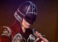 一组秦时明月的图片，人物风格不错，你喜欢哪一张呢