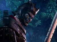 一组秦时明月的图片，人物风格不错，你喜欢哪一张呢