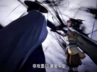 秦时明月：编剧到底给天明开了多少挂？至少6个