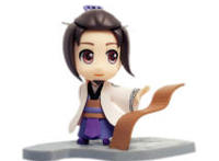 秦时明月第七季定档2021，沧海横流天明有望复出