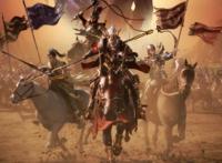 秦时明月第七季亡秦必楚公开，定档2021年，成年的天明和少羽共战