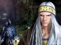 《秦时明月》第六季播出，盖聂和惊鲵死战，国漫归来