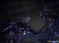 《秦时明月》第六季播出，盖聂和惊鲵死战，国漫归来