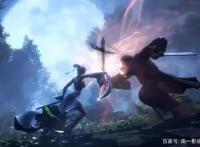 《秦时明月》第六季播出，盖聂和惊鲵死战，国漫归来