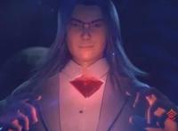 秦时明月，天明穿越遇见年轻时的盖聂，盖聂透露第六季播出时间