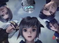 秦时明月，天明穿越遇见年轻时的盖聂，盖聂透露第六季播出时间