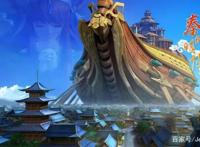 国漫秦时明月，陆续已经上映六部，你看过几部？