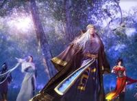 新秦时明月：争议与赞美并存！昔日的国漫天花板如今尚能战否？