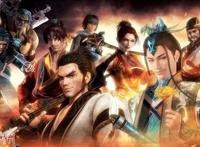 新秦时明月：争议与赞美并存！昔日的国漫天花板如今尚能战否？