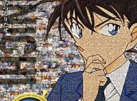 「宅资讯」《名侦探柯南》TV版播出1000集纪念，重制传说中的神回