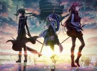 新番质量拉胯，电影却直接封神，今年下半年漫迷期待的动漫电影