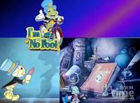 我们小时候看的动画片，比现在孩子看的强多了