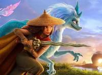 2021年十佳动画电影