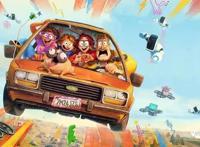 2021年十佳动画电影