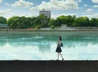 《龙与雀斑公主》电影场景巡礼！跟着电影走访高知县最美日常风景