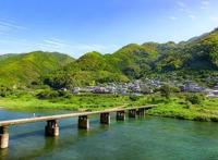 《龙与雀斑公主》电影场景巡礼！跟着电影走访高知县最美日常风景