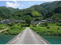 《龙与雀斑公主》电影场景巡礼！跟着电影走访高知县最美日常风景