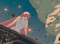 新动漫《雀斑公主》8月26日上映，小人物再被关注，温情治愈一夏