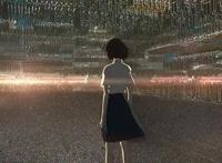 《雀斑公主》是一部好看的“元宇宙电影”吗？