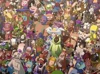 《雀斑公主》是一部好看的“元宇宙电影”吗？