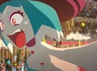 《雀斑公主》是一部好看的“元宇宙电影”吗？