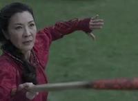 《007：无暇赴死》韩国开画夺冠《龙与雀斑公主》第五