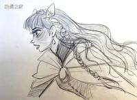 细田守《龙与雀斑公主》预告！7月上映