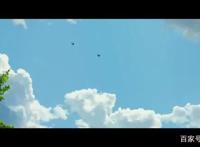 细田守《龙与雀斑公主》新视觉图与特报宣传影片公开