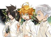 《约定的梦幻岛》仅剩4.1分，动画删减惹怒粉丝，原作者也无法挽救？