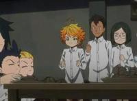 《约定的梦幻岛》仅剩4.1分，动画删减惹怒粉丝，原作者也无法挽救？