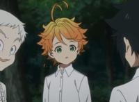 动漫《约定的梦幻岛》：“即使身处绝境也要存有希望！”