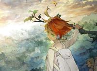 动漫《约定的梦幻岛》：“即使身处绝境也要存有希望！”