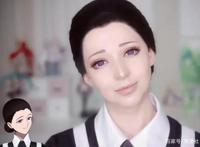 coser完美还原约定的梦幻岛妈妈，2.7分的第二季，只留下了角色粉