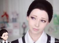 coser完美还原约定的梦幻岛妈妈，2.7分的第二季，只留下了角色粉