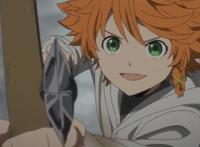 《约定的梦幻岛》终究是变成真原创了，白井老师在制作列表消失