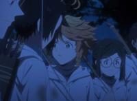 《约定的梦幻岛》终究是变成真原创了，白井老师在制作列表消失