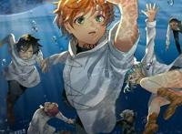 JUMP砥柱《约定的梦幻岛》第二季上映时间公布：2021年1月7日播出