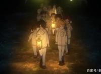 《约定的梦幻岛》第二季开播，孩子们被鬼追，雷的表现很勇敢！