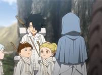 梦幻岛第二季B站评分为3.1，巨人原画师解释原因：全是作者的锅？