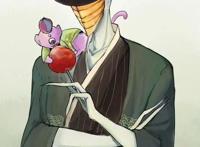 第五人格：约定的梦幻岛联动？梦幻岛第二季即将来袭？