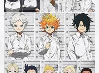 《约定的梦幻岛》第二季和《富豪刑警》宣布动画延期