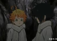 新番点评：约定的梦幻岛第二季