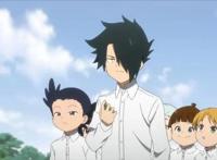 《约定的梦幻岛第二季》评分凉凉，后续剧情惹争议