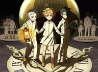 《约定的梦幻岛》四方势力互相制衡，艾玛去说服雷成了双面间谍