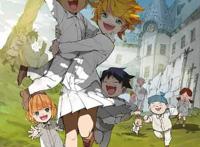 《约定的梦幻岛》抗疫应援绘公开，第二季将于明年1月开播