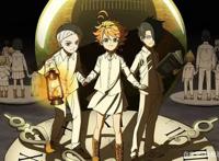 《约定的梦幻岛》抗疫应援绘公开，第二季将于明年1月开播