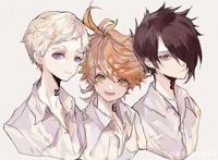 动画《约定的梦幻岛》第二季口碑惨遭崩盘，网友称改编不是乱编！